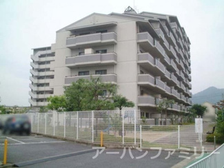 【外観】 | シャルマンコーポ野洲