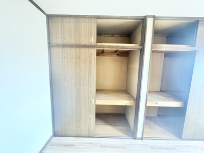 【収納】 | エクメーネ西沢