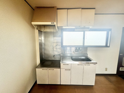 【キッチン】 | エクメーネ西沢
