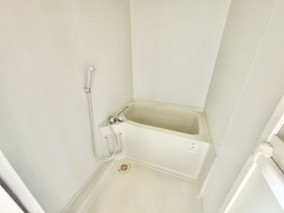 【浴室】 | エクメーネ西沢