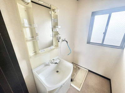 【浴室】 | エクメーネ西沢