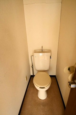 【トイレ】 | エクメーネ西沢