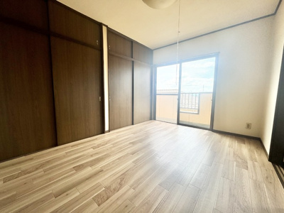 【内装】 | エクメーネ西沢