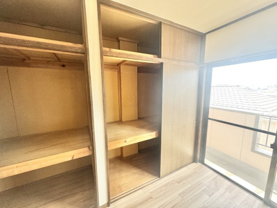 【収納】 | エクメーネ西沢