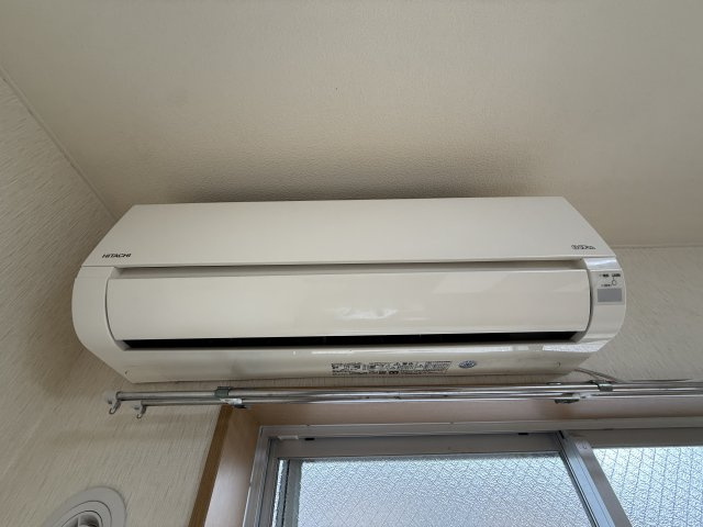 プレジールの設備