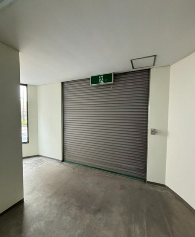 葛飾区南水元４丁目の店舗事務所