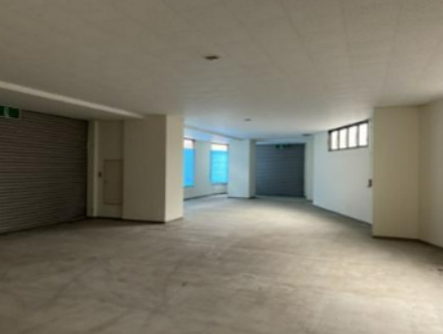 葛飾区南水元４丁目の店舗事務所