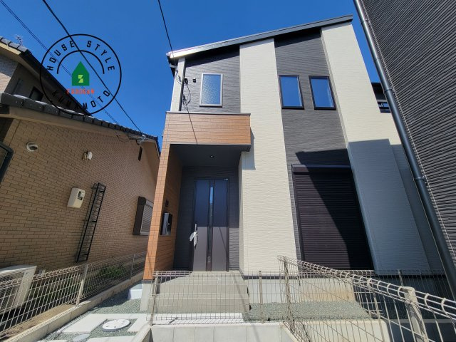 熊本市東区新外3丁目第1-2棟（1号棟）　