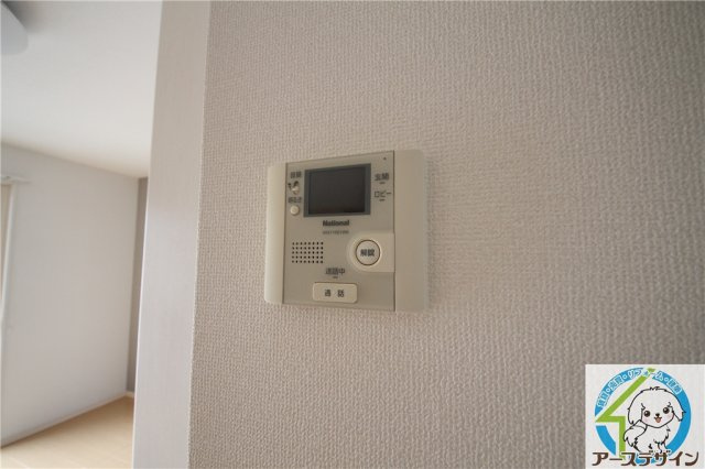 メゾン・ド・モンテノールのセキュリティ|※類似部屋