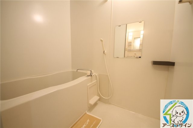 メゾン・ド・モンテノールの浴室|※類似部屋