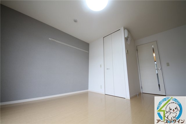 メゾン・ド・モンテノールの居間・リビング|※類似写真