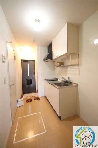 メゾン・ド・モンテノールの内装|※類似部屋