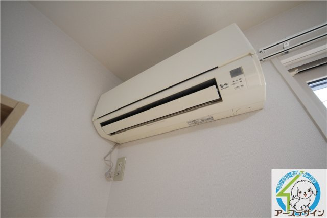 メゾン・ド・モンテノールのその他|※類似部屋