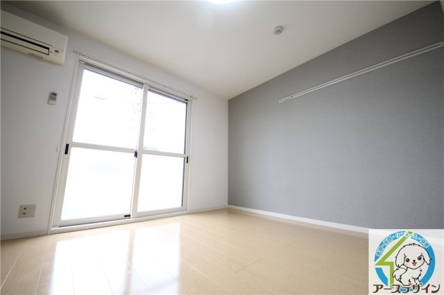 メゾン・ド・モンテノールの居間・リビング|※類似部屋