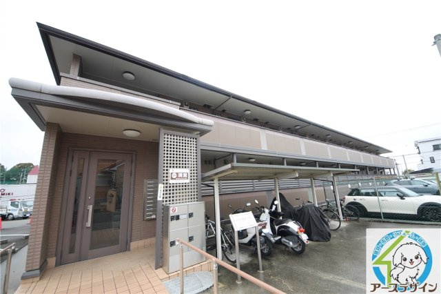 メゾン・ド・モンテノール