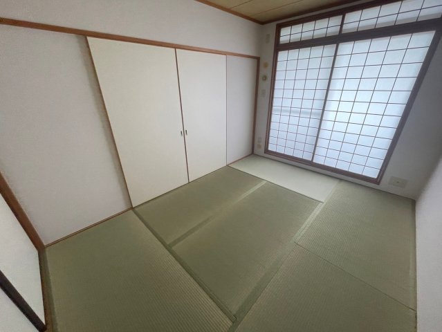 芦屋サニーヒルの居間・リビング