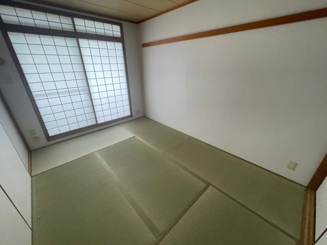 芦屋サニーヒルの居間・リビング
