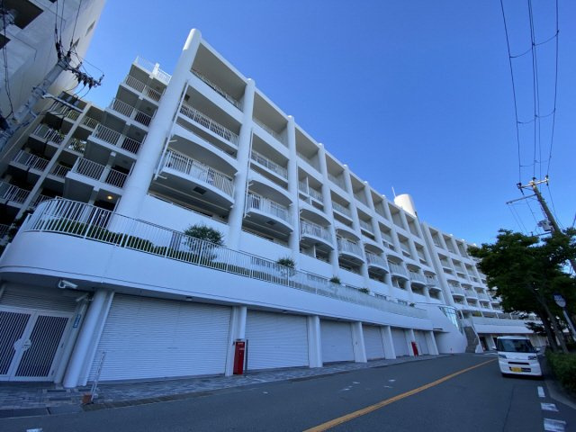 芦屋サニーヒル