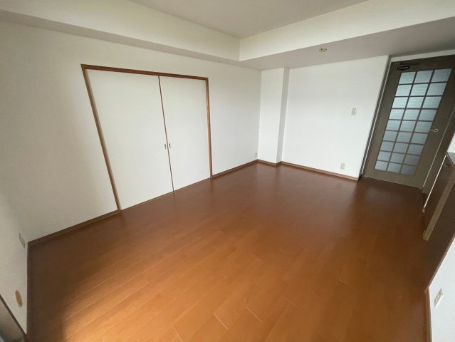 芦屋サニーヒルの居間・リビング