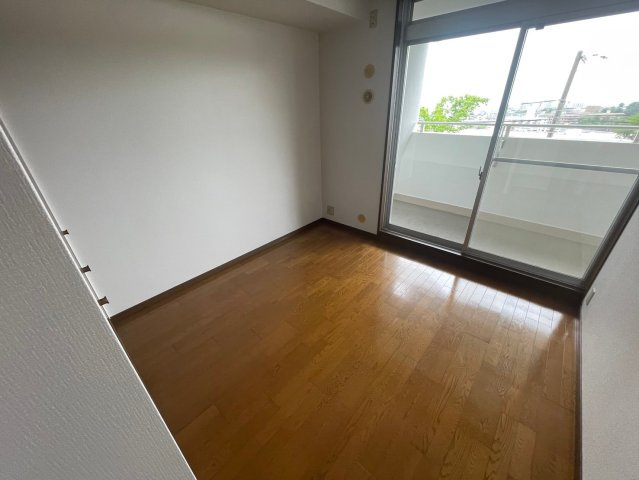 芦屋サニーヒルの居間・リビング