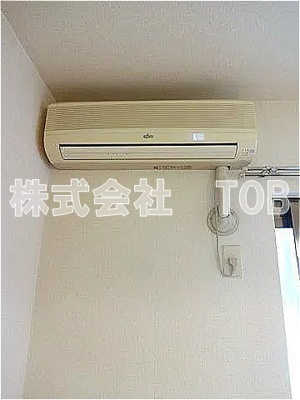 【設備】 | モンシャトー新川 