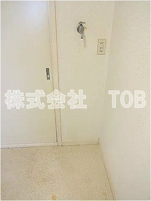 【その他】 | モンシャトー新川 