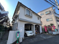 モンシャトー新川 の画像