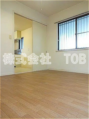 【内装】 | モンシャトー新川 