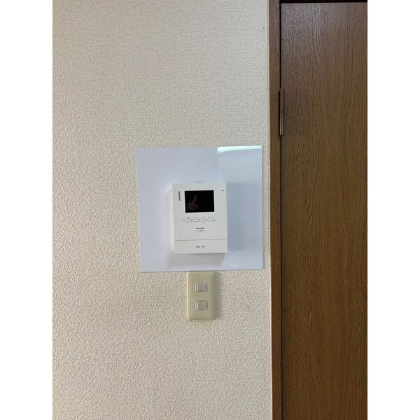 コーポ栄のセキュリティ