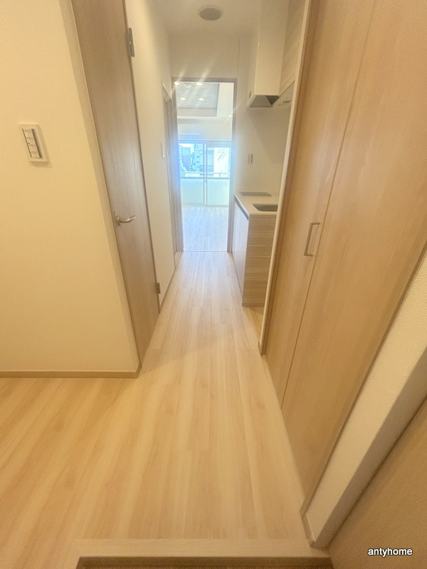 フィレンツェ　仲介手数料無料の内装