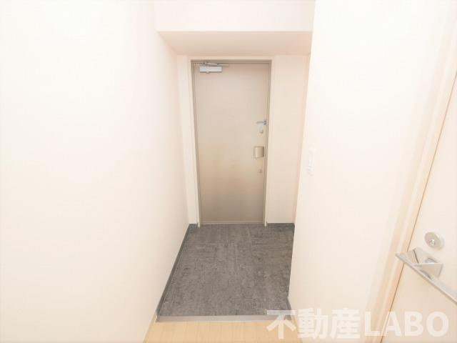 南堀江アパートメントシエロのその他