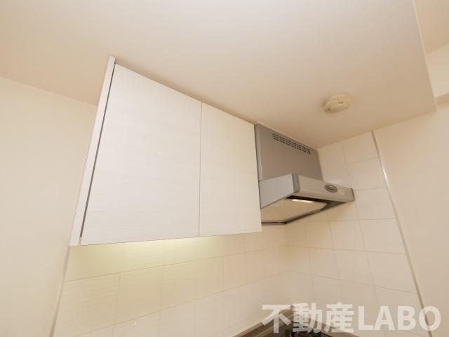 南堀江アパートメントシエロのその他
