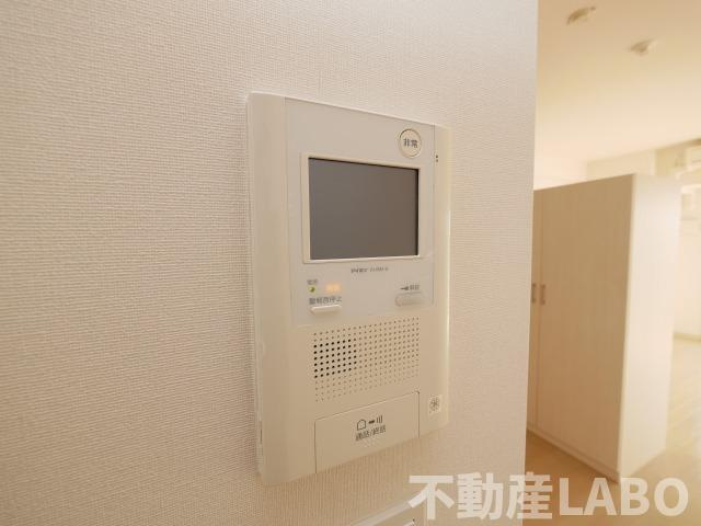 南堀江アパートメントシエロのその他