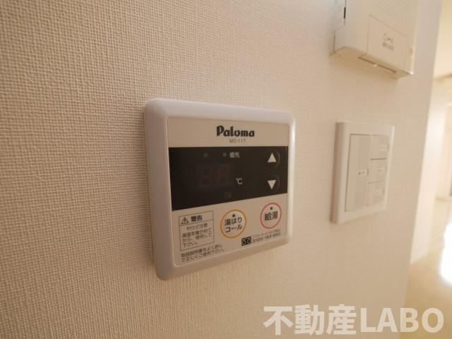 南堀江アパートメントシエロのその他