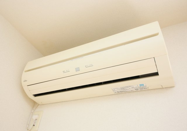 ブルーコスモの設備