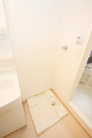 ブルーコスモの設備