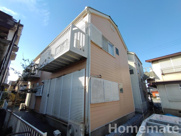 ハイツK本郷台Bの画像