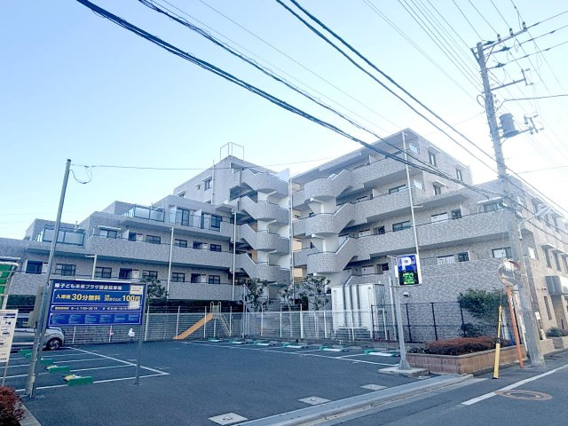 小岩パークホームズ