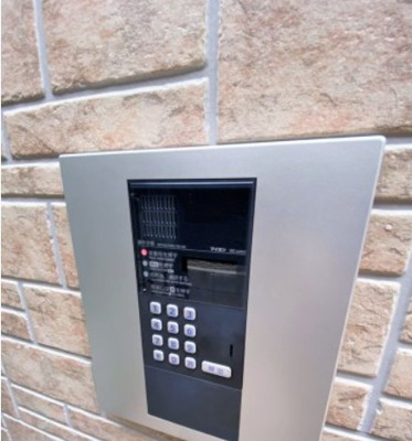 【セキュリティ】 | アーバンプレイス護国寺Ｂ