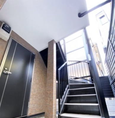 【その他】 | アーバンプレイス護国寺Ｂ