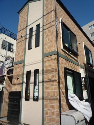 【外観】 | アーバンプレイス護国寺Ｂ