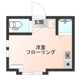 文京区大塚６丁目のアパートの画像