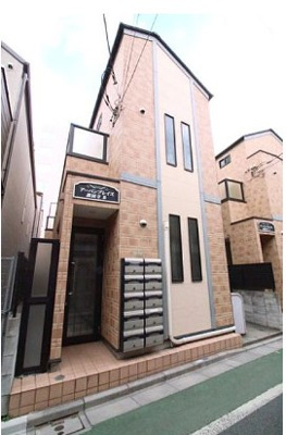 【外観】 | アーバンプレイス護国寺Ｂ