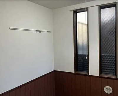 【居間・リビング】 | アーバンプレイス護国寺Ｂ