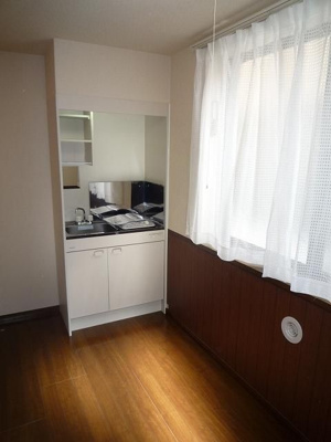 【洋室】 | アーバンプレイス護国寺Ｂ