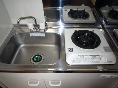 【キッチン】 | アーバンプレイス護国寺Ｂ