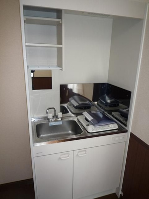 【内装】 | アーバンプレイス護国寺Ｂ