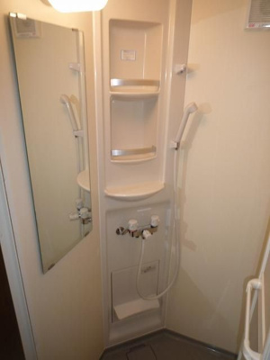 【シャワールーム】 | アーバンプレイス護国寺Ｂ