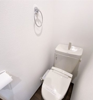 【トイレ】 | アーバンプレイス護国寺Ｂ