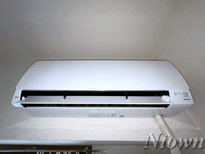 【その他】 | ボヌール新栄 | お部屋です